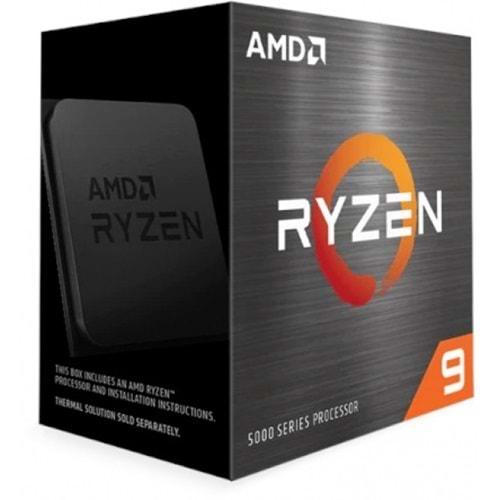 AMD Ryzen 9 5950X 3.4 GHz 64 MB Önbellek AM4 İşlemci