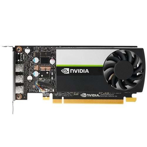 PNY VCNT400-4GB-SB NVIDIA Quadro T400 4 GB GDDR6 3X MDP 64 Bit Ekran Kartı