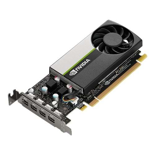 PNY Quadro T1000 VCNT1000-SB 128 Bit GDDR6 4 GB Ekran Kartı