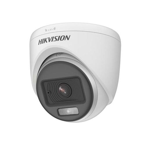 Hikvision DS-2CE70DF0T-LPFS 2MP 2,8mm ColorVu Dome Kamera