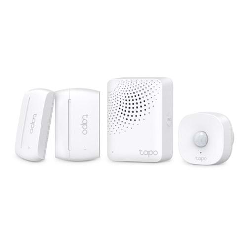 TP-Link Tapo T30 KIT Akıllı Sensör Başlangıç Seti