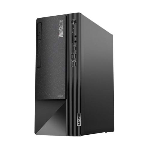 Lenovo ThinkCentre Neo 50T G4 12JB005CTR i5-12400 16 GB 512 GB SSD Free Dos UHD Masaüstü Bilgisayar