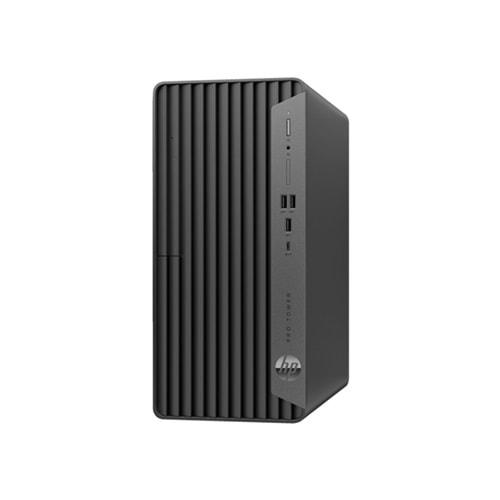 HP Pro Tower 400 G9 6U4T6EA Intel Core i7 13700 16 GB RAM 512 GB SSD FreeDOS Masaüstü Bilgisayar