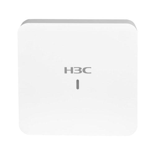 H3C WA6020 Internal Antennas 4 Streams Dual Radio 802.11ax/ac/n Access Point