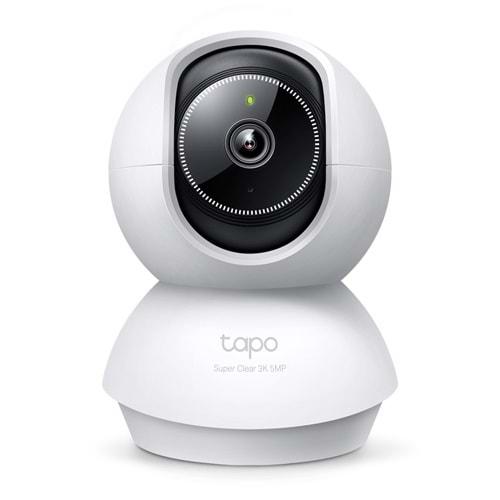 Tp-link 5mp Tapo C230 Pan/tilt Aı Ev Güvenlik Wi-fi Kamera