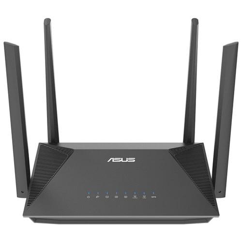 Asus Rt-ax52 Pro Ax1800 Dual Band Wıfı6 Router