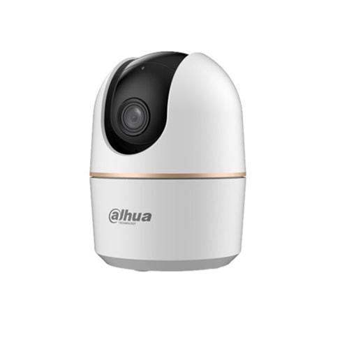 Dahua 3mp Küp 2.8mm Hpt1330da-stw Wifi Kablosuz Ip Kamera