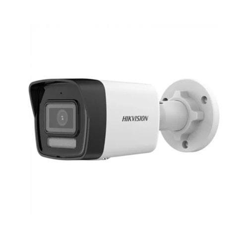 Hikvision DS-2CD1041G2-LIUF 4 MP 2.8mm Lens Smart Hybrid Light Bullet IP Güvenlik Kamerası
