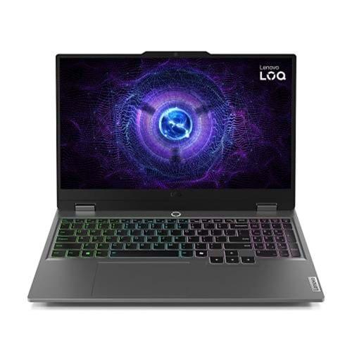 Lenovo LOQ i7-13650HX 15.6FHD 16GB 512SSD 6GB RTX4050 DOS 83DV0162TR
