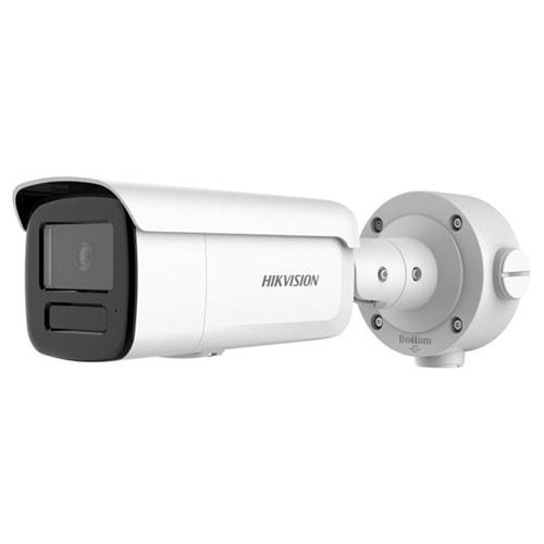 Hikvision DS-2CD3T63G2-4IS 6MP 4mm EXIR Bullet Kamera