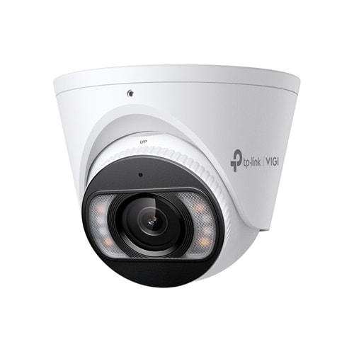 Tp-Link Vigi Insıght S485 8mp 2.8mm Lens 30 Metre 7/24 Full Color Kamera