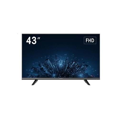 Hikvision DS-D5043F3-1V0S 43'' Full HD VA LCD Panel Güvenlik Monitörü